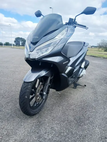 Pcx 150 Abs em estado de nova