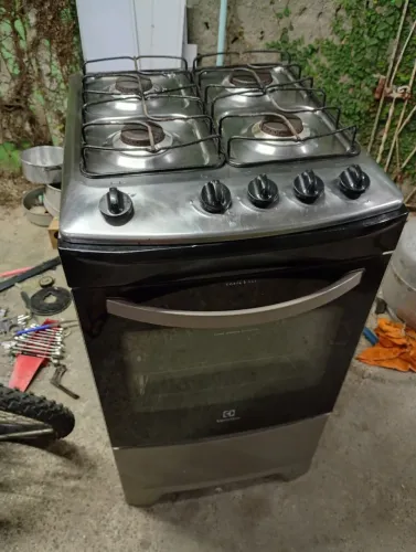 Fogão Electrolux