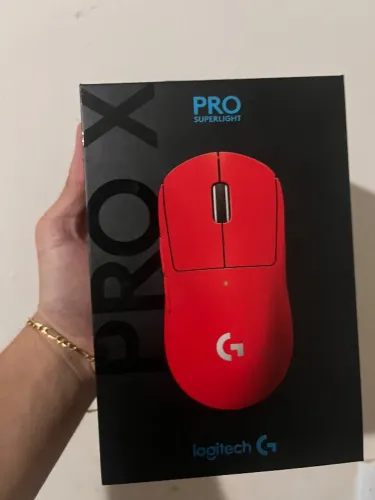 MOUSE GPRO X