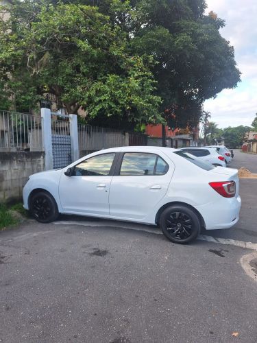Imagem de Renault Logan Expression Hi-flex 1.6 8V 4P 2017