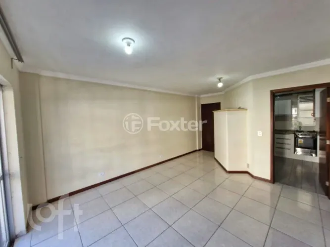 Apartamento à venda Rua Deputado Antônio Edu Vieira, Saco dos Limões - Florianópolis