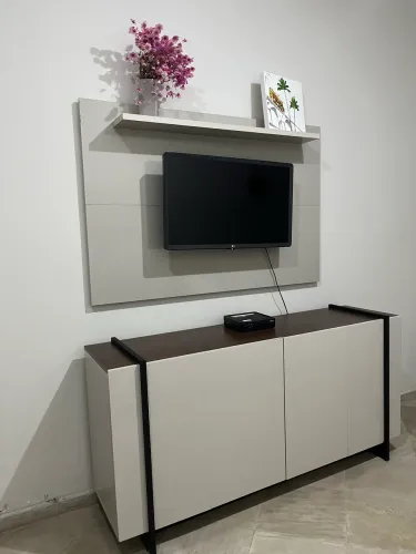 Painel para TV
