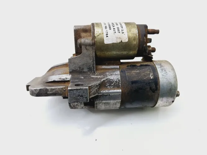 Motor Arranque Ford Fusion 2.3 2006 2007