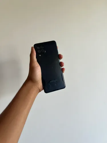 A22 4g