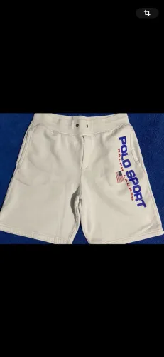 Bermuda polo sport ralph lauren