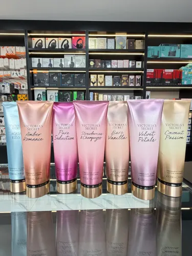 Vitoria Secrets New Lotion 236ml 
