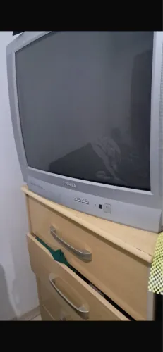 TV tubo