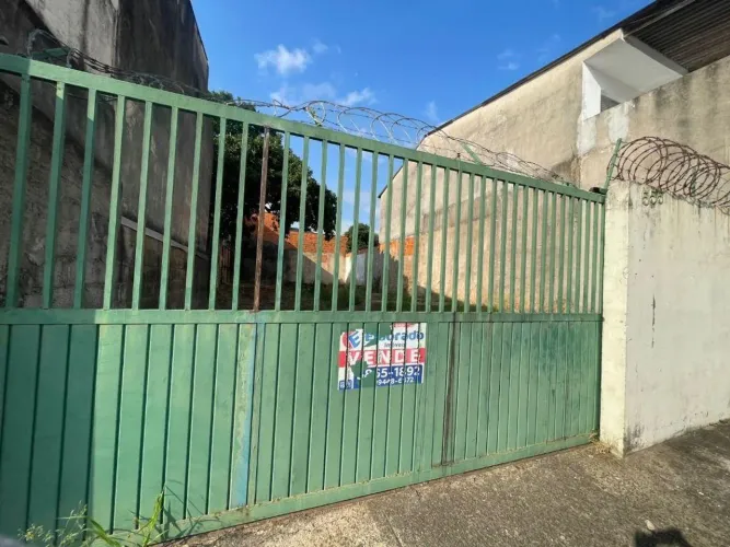 Terreno para alugar em Hortolândia, Chácaras Fazenda Coelho
