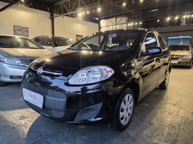 Fiat Palio Attractive 1.0 EVO Fire Flex 8V 5P 2015