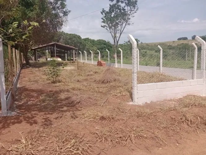 Condominio Buriti Corumbá 4