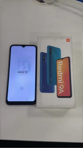 Redmi 9A