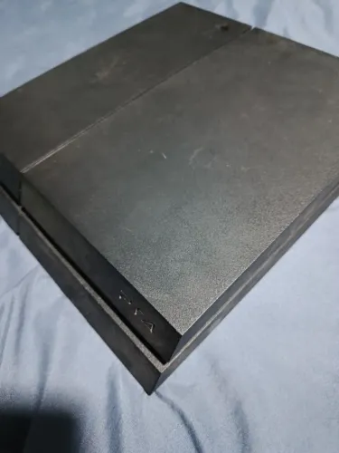 Playstation 4 Fat fosco com defeito faço envio para todo o Brasil pela Olx pay<br>
