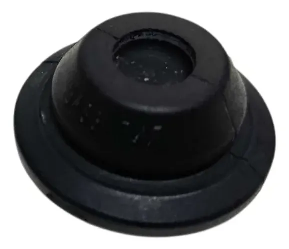 Borracha Suporte Limpador Motor 308 2012 A 2015