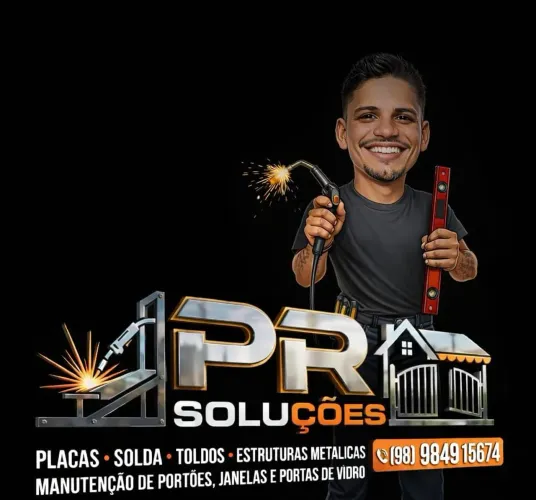 PR Soluções 