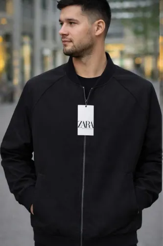 JAQUETA ZARA