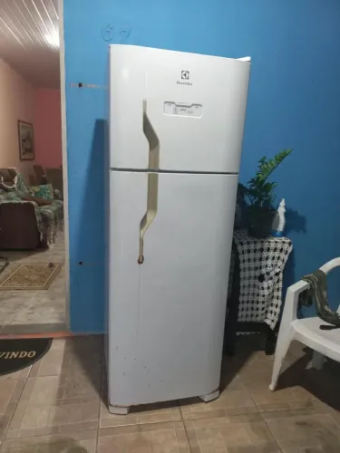 Geladeira