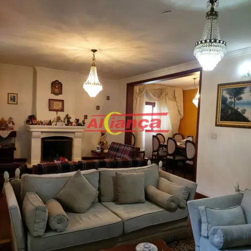 CASA NA VILA ROSALIA!