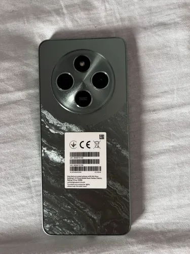 Poco C75