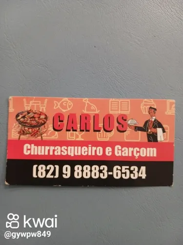 Trabalho finais de semana