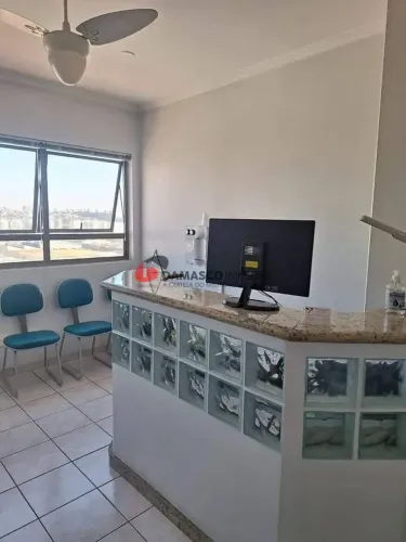 Loja em Santo Antônio