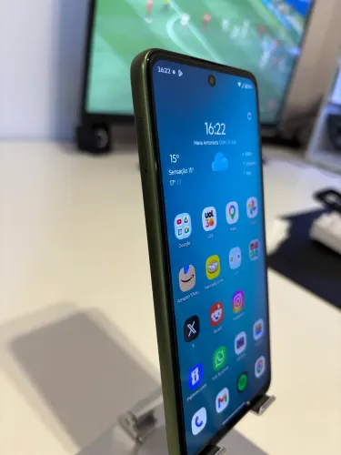 Motorola G56 256gb excelente estado