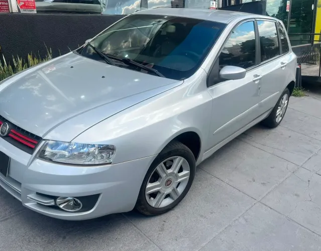 Fiat Stilo 1.8/ 1.8 SP/ Connect 16V 122cv 5P 2003