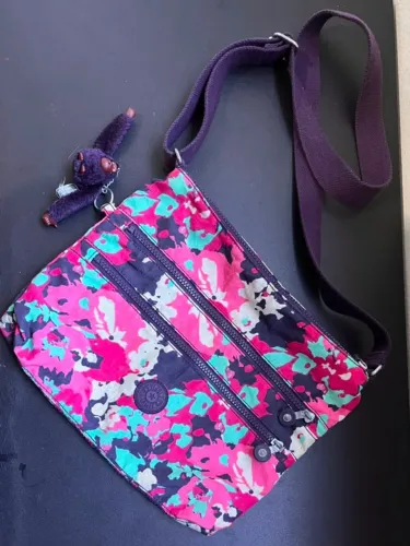 Bolsa Kipling Original