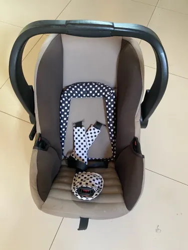 Bebê conforto