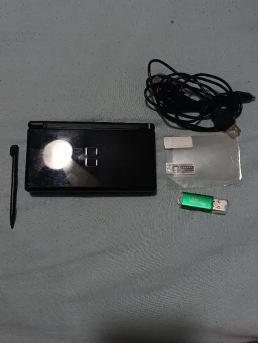 DS Lite
