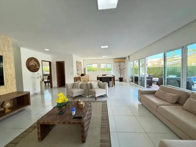Imóvel para venda com 522 metros quadrados com 5 quartos em Porto de Galinhas - Ipojuca -