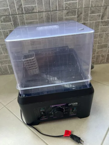 Lava louças portátil 