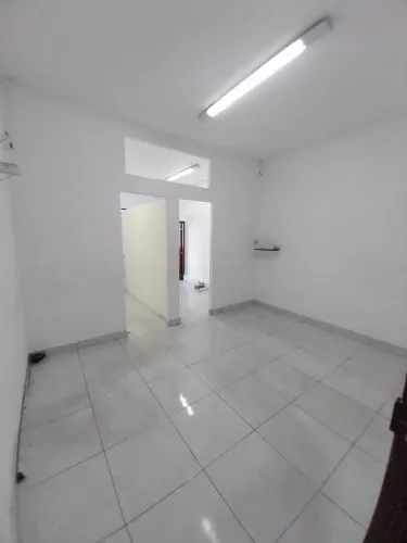 Vendo Sala Comercial em Campo Grande - Centro