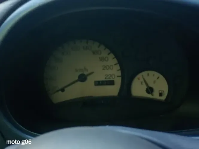 Ford KA 1.0i 3P 1998