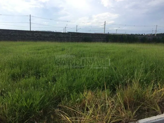 Terreno Padrão em Ibaté