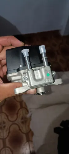 Dosadora fase 2 Mercedes benz 
