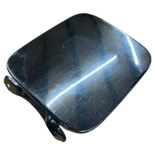 Tampa Portinhola Hyundai Vera Cruz 3.8 2009 2010 2011 2012 Preto 2009