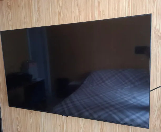 Tv Samsung 43 polegadas 