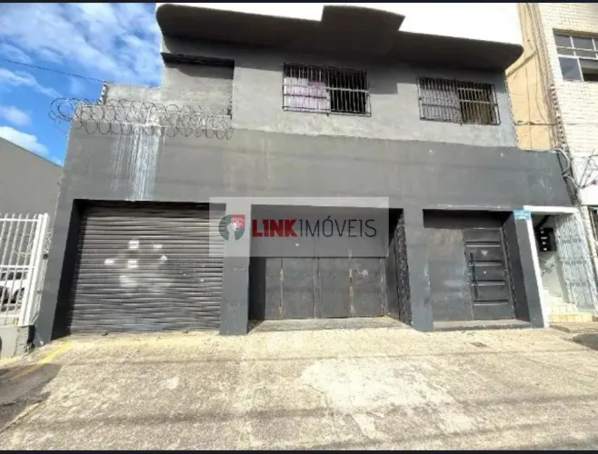 Loja para Alugar em Santa Lucia, Vitória, 560m²  Oportunidade