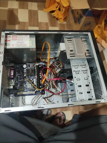 Computador desktop