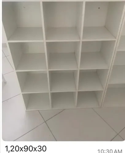 Pra vender rápido ???