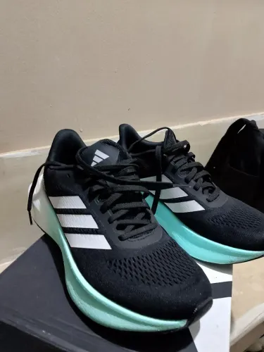 Sapato Adidas Boost Run