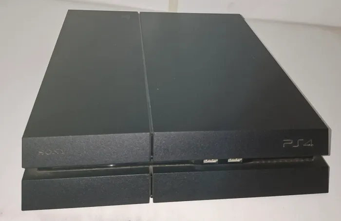PS4 Fat 500gb, Usado, Bom Estado