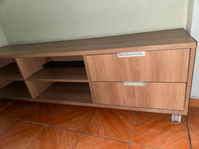 Rack lindo conservadissimo