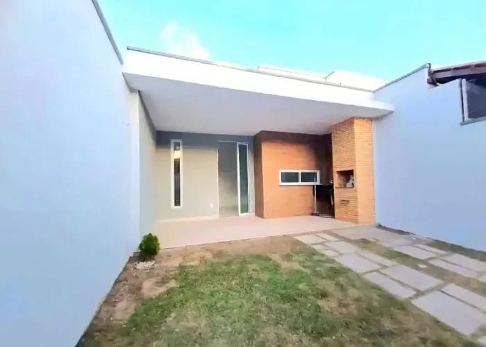 MY Casa em São Francisco - Jacaraípe