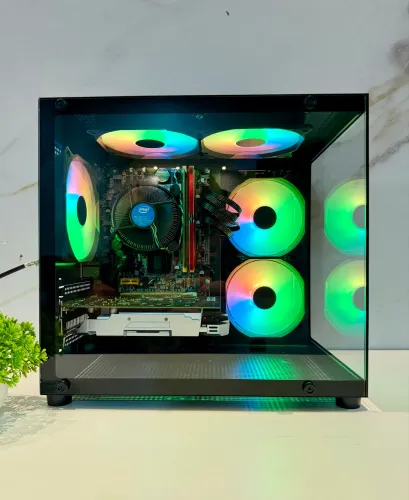 Pc Gamer GTX/i5 (Aceito trocas)