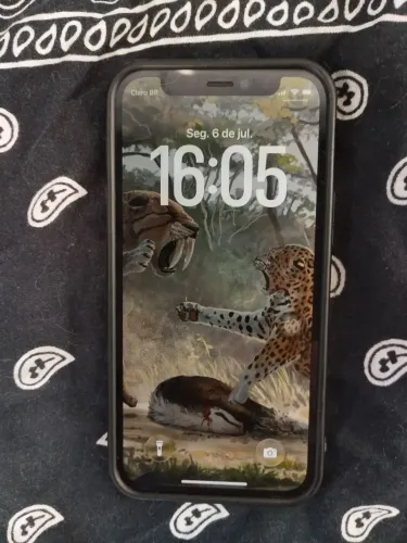 iPhone 12 mini