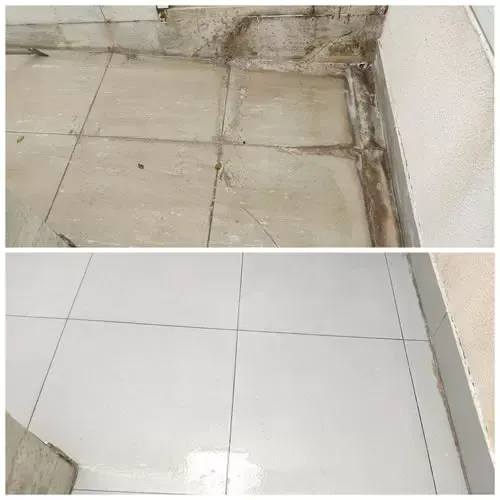 LIMPA PISO, PORCELANATO E PEDRAS (PROFISSIONAL)