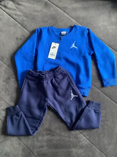 Conjunto de Moletom Infantil