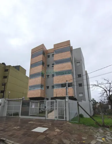 Apto Mobiliado Jardim América Caxias do Sul