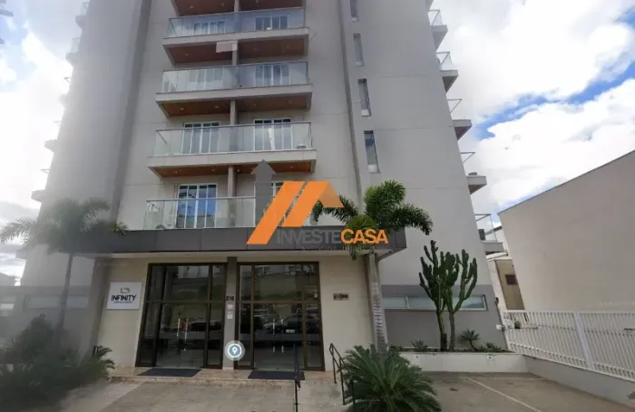 SALA COMERCIAL em SOROCABA - SP, PARQUE CAMPOLIM